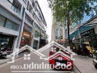 Bán Lk Tại Tsq Galaxy,6 Tầng Thang Máy Thông Sàn, 31,85 Tỷ, 91M2, View Đẹp, Giá Tốt, Hà Đông, Hn