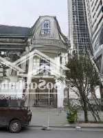Cô Cần Bán Gấp Căn Biệt Thự Đơn Lập Có Hầm Ở Lê Đức Thọ- Mỹ Đình