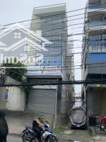 Bán Gấp Nhà 2Mt Lê Quang Định.diện Tích6M X 33M, 4 Tầng - Cn 248M2- Hđt 180 Triệu/Tháng. Giá Bán Chỉ 62 Tỷ.