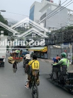 Bán Gấp Nhà 2Mt Lê Quang Định.diện Tích6M X 33M, 4 Tầng - Cn 248M2- Hđt 180 Triệu/Tháng. Giá Bán Chỉ 62 Tỷ.