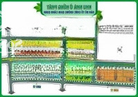 Chính Chủ Gửi Nền Đẹp Khu Hồng Phát 13 - Gần Đại Học Nam Cần Thơ Phong Điền Mỹ Khánh