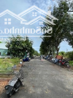 Chính Chủ Gửi Nền Đẹp Khu Hồng Phát 13 - Gần Đại Học Nam Cần Thơ Phong Điền Mỹ Khánh