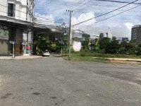 Bán Lô Góc Mặt Tiền Lý Nhật Quang & Đường 7M5. Q Sơn Trà. Giá Bán 9Ty3 Thương Lượng