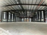 Cho Thuê 100M2, 200M2, 300M2, 1000M2, 2000M2 Kho Xưởng Tại Thường Tín