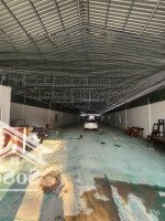 Cho Thuê Kho, Nhà Xưởng Ở Lâm Quang Ky, Vĩnh Lạc, Rạch Giá, Kiên Giang, 30 Triệu/Th, 660M2