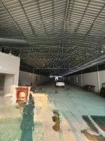 Cho Thuê Kho, Nhà Xưởng Ở Lâm Quang Ky, Vĩnh Lạc, Rạch Giá, Kiên Giang, 30 Triệu/Th, 660M2