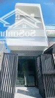 Bán Nhà Riêng Tại Đường 7, Long Phước, Thủ Đức, 4,15 Tỷ, 64M2, Ngõ 4M, 2 Lầu 1 Tum