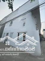 Siêu Thoáng Lô Góc Mt: 5,4M - S: 54M2 - 6,4 Tỷ Bắc Cầu