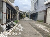 Bán 3 Căn Nhà Trên Miếng Đất 236M2 Hẻm 1/ Nguyễn Văn Tỏ. Đường Xe Hơi. Sổ Riêng, Thổ Cư. Chỉ 5.2 Tỷ