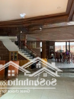 Bán Nhà Biệt Thự 1T3L 180M2 Mặt Tiền Đường Số 4 Khu Bên Sông Hiệp Bình Chánh Giá Bán 23.5 Tỷ