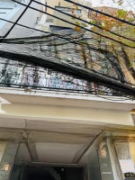 Bán Nhà Mặt Phố Trung Tâm Quận Thanh Xuân. Vỉa Hè. Kinh Doanh Đỉnh. Thông Số Vàng.