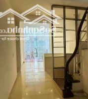 Nhà Đẹp 50M2 - Phố Kim Đồng - Ôtô Qua Nhà Vừa Ở Vừa Kinh Doanh Giá 14 Triệu/Th
