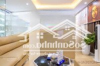 Cho Thuê Nhà Mặt Phố Thụy Khuê 5.5M Mặt Tiền, 60M2 X 6 Tầng + Tum, Thang Máy, Mọi Mô Hình