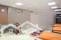 Cho Thuê Nhà Mặt Phố Thụy Khuê 5.5M Mặt Tiền, 60M2 X 6 Tầng + Tum, Thang Máy, Mọi Mô Hình