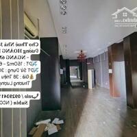 Cho Thuê Nhà Hoàng Diệu Ngang 6m