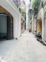 Siêu Phẩm Căn Hộ Chung Cư Mini Giải Phóng - 52M2 Tổng 10 Phòng Khép Kín - Ô Tô Đỗ Cửa Giá Bán 11,79 Tỷ