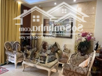 Biệt Thự Góc 2 Mặt Tiền Nguyễn Tri Phương, Quận 10 - (Dt: 11X16M) 2 Lầu Mái Thái Giá Bán 33 Tỷ