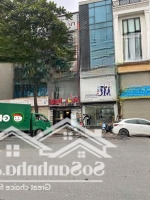 Siêu Đẹp, Bán Nhà Mặt Phố Kim Mã Quận Ba Đình,Diện Tích56M2 X 4 Tầng,Mặt Tiền4.6M, Vỉa Hè Rộng, Kd Sầm Uất