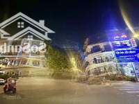 Bán 210M2, Siêu Thị 5 Tầng, Khu Him Lam Phú Đông, Dòng Tiền 80 Tr/ Tháng, Dĩ An, Bình Dương