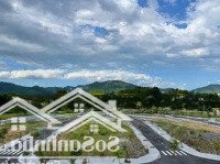 Bán Đất Đẹp 84,6M2 Tại Đường 446, Xã Mông Hóa, Hòa Bình, Chỉ Với 1 Tỷ