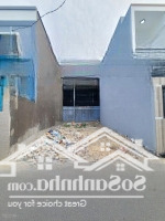 Bán Đất Cách Đường Nguyễn Du 100M P.bình Hòa Tp.thuận An,Diện Tích55M2 Có Sổ Hồng Riêng