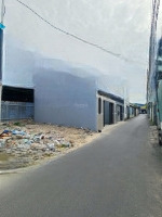 Bán Đất Cách Đường Nguyễn Du 100M P.bình Hòa Tp.thuận An,Diện Tích55M2 Có Sổ Hồng Riêng