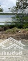 Bán Đất Đối Diện Trường Dạy Lái Xe Thành Công. Gần Khu Cn Long Hậu 10X39 Giá 30 Triệu/M
