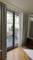 Cho Thuê Phòng Giá Rẻ Tại Quận 3, Phòng Bancon Full Nội Thất 35M2 Tại Bờ Kè Hoàng Sa