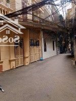 Cần Bán Gấp Nhà Phố Nguyễn Viết Xuân,Nhà Mặt Ngõ Rộng,Gần Phố,Gần Ô Tô,Khu Vực Dân Trí Cao