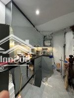 Bán Nhà Riêng Tại Trương Định, Tân Mai, Hoàng Mai, Hà Nội, 6,1 Tỷ, 30 M2