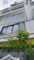 Nhà Mới Xây, Vô Ở Ngay Chỉ 11 Tỷ Khu Phan Xích Long Phú Nhuận Diện Tích: 50M2 5 Lầu 0932723936