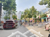 Siêu Phẩm Mặt Tiền Phước Thiện Đối Diện Vinhomes Grand Park