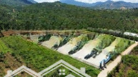 Bán Trang Trại Tại Quốc Lộ 55, Lộc Thành, Bảo Lâm, Lâm Đồng, 3,2 Tỷ, 2000 M2