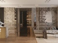 Cho Thuê Căn Hộ Saigon South 71M, 76M - 2 Phòng Ngủ+ 2 Vệ Sinhđầy Đủ Nội Thất Vào Ở Ngay Ok