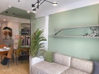 Cơ Hội Hiếm Có! Bán Gấp Căn Góc 2 Phòng Ngủđẹp Nhất Dự Án Ecolife Tố Hữu Full Đồ, Có Slot Ô Tô!