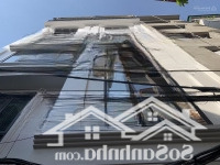 Bán Gấp Tòa Nhà 5.5Tx57M2 Thang Máy Mặt Ngõ 236 Âu Cơ, Chợ Hoa Quảng An, Hồ Tây Giá Bán 14Tỷ