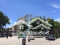 Bán 120M2 Ngõ 3 Vạn Phúc Xây Tòa 7 Tầng, Liễu Giai. Mặt Tiền 6.5M, 2 Mặt Thoáng