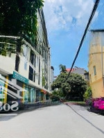 Bán 120M2 Ngõ 3 Vạn Phúc Xây Tòa 7 Tầng, Liễu Giai. Mặt Tiền 6.5M, 2 Mặt Thoáng