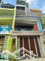 Cô Mai Bán Nhà Đường Đồng Nai-P15-Q10, 85,44M2/ 3Tỷ4 Nằm Cách Siêu Thị Go Mđ 500M, Cho Thuê 24 Triệu/Th