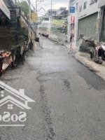 Vip: Đối Diện Nhà Hát Hoà Bình Đường 3 Tháng 2; ; Dt: 5,3X13; Vừa Ở Vừa Kinh Doanh, Nhỉnh 7Tỷ