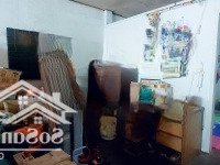 Vip: Đối Diện Nhà Hát Hoà Bình Đường 3 Tháng 2; ; Dt: 5,3X13; Vừa Ở Vừa Kinh Doanh, Nhỉnh 7Tỷ