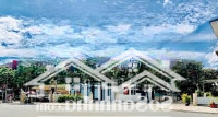 Bán Bất Động Sản Vị Trí Vàng - 295M2, 3 Mặt Tiền, Mặt Tiền 12M, Giá Chỉ 42 Tỷ