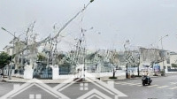Bán Bất Động Sản Vị Trí Vàng - 295M2, 3 Mặt Tiền, Mặt Tiền 12M, Giá Chỉ 42 Tỷ