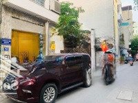 Bay Nhanh! Bán Nhà Mặt Phố Đống Đa - Kinh Doanh - Nhà Dân Xây Chắc Chắn - Giá Đầu Tư - 52M2*5T