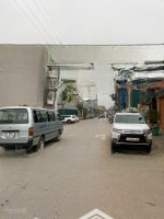 Chinh Chủ Bán Ô Góc 48M2 Chợ Đông La, Ô Tô Vào Nhà, Sổ Đỏ Chính Chủ, Gần Vành Đai 4, Trường Học