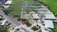 Bán Gấp Đất Xây Kho, Nhà Xưởng 10250M2 Full Skc Tại Mặt Tiền Quốc Lộ 1A, Nhựt Chánh, Bến Lức 75 Tỷ