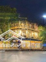 Cho Thuê Mbkd 720M2 - Mặt Hồ Văn Quán - Căn Gócmặt Tiền30M