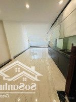 Nhỉnh 8 Tỷ Có Nhà Thạch Bàn 6 Tầng, 46M, Kinh Doanh, Ô Tô Thông, Vào Nhà Thoải Mái