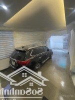 Nhỉnh 8 Tỷ Có Nhà Thạch Bàn 6 Tầng, 46M, Kinh Doanh, Ô Tô Thông, Vào Nhà Thoải Mái