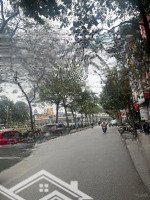 Bán Nhà Phố Nguyễn Ngọc Vũ, Cầu Giấy,Diện Tích57M2, 3 Tầng,Mặt Tiền5,2M, Giá Bán 8,45 Tỷ, 10M Ra Mặt Phố